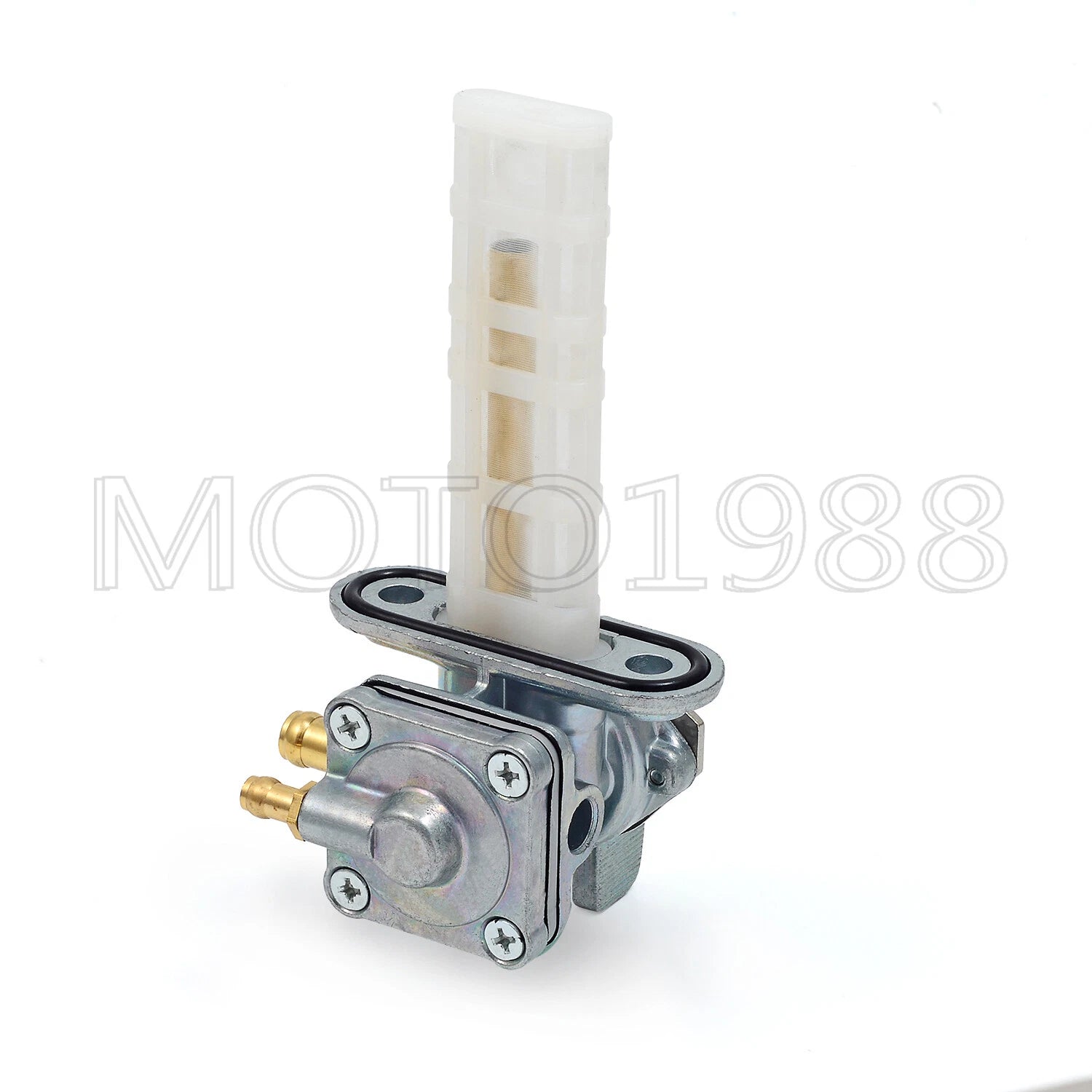 Fuel Valve Petcock for Kawasaki ZL1000 ZX1000 Ninja 1000R (1986–1987)