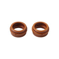 2pcs Plasma Swirl Ring Consumables Air Diffuser for A151