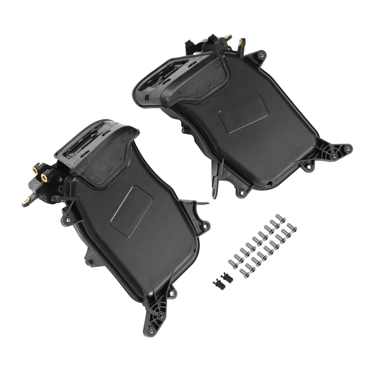 Inner Fairing Storage Glove Box for Harley CVO Road Glide FLTRXSE (2023–2026)
