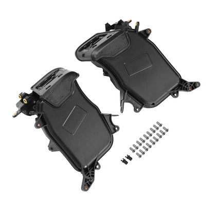 Inner Fairing Storage Glove Box for Harley CVO Road Glide FLTRXSE (2023–2026)
