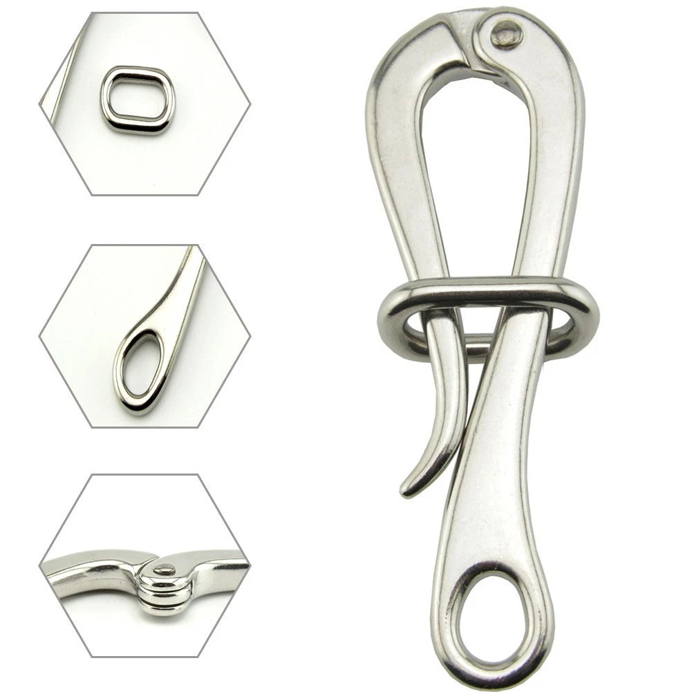 Pelican Hook for Household Quick Release (1 Pc) Heavy Duty