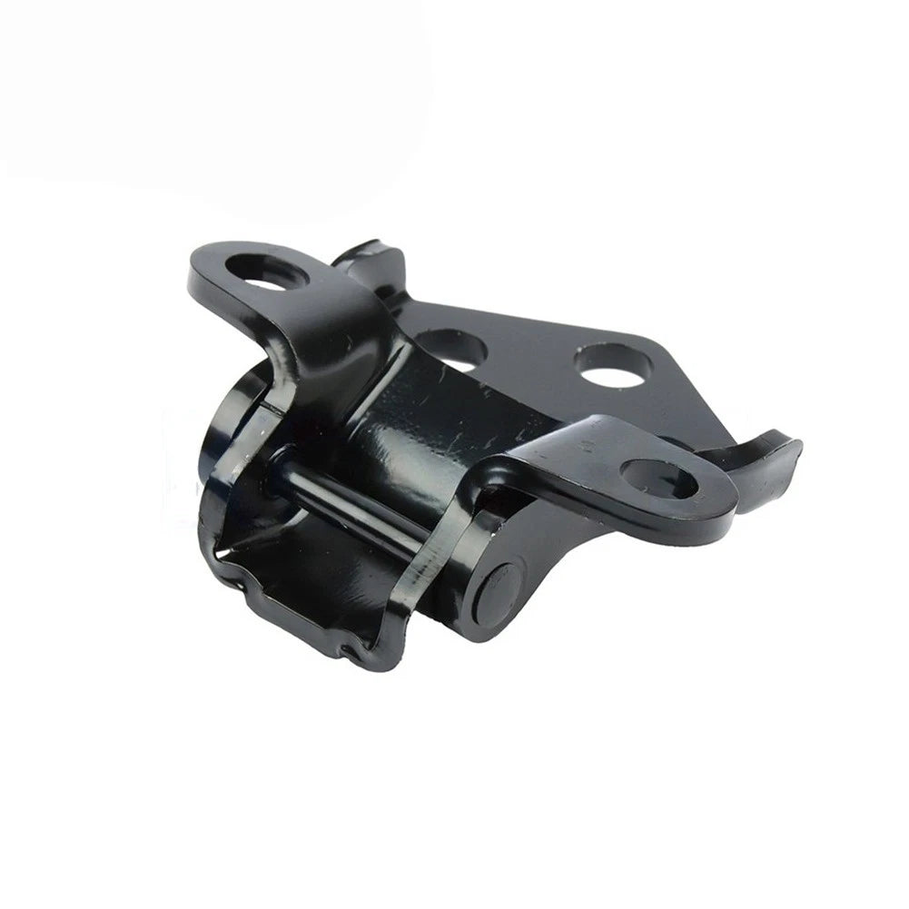 2X Hinge for Prado - Black Color, Easy Installation