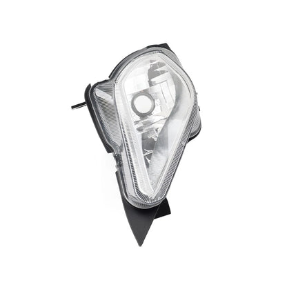 Right Headlight Assembly for Yamaha YFZ450 (2004–2009) Raptor YFM 250 350 700