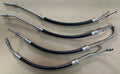 Hydraulic Hose Line Kit for Volvo Penta DPH (21548739)