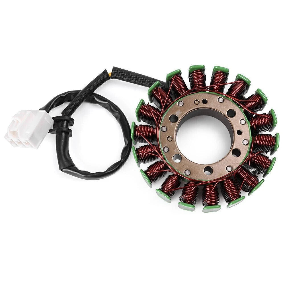 Magneto Stator Generator Charging Coil for Honda CBR600RR (2003–2006)