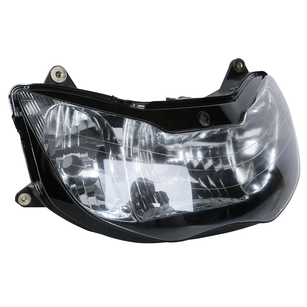Headlight Assembly for Honda CBR900RR CBR929RR (2000–2001)
