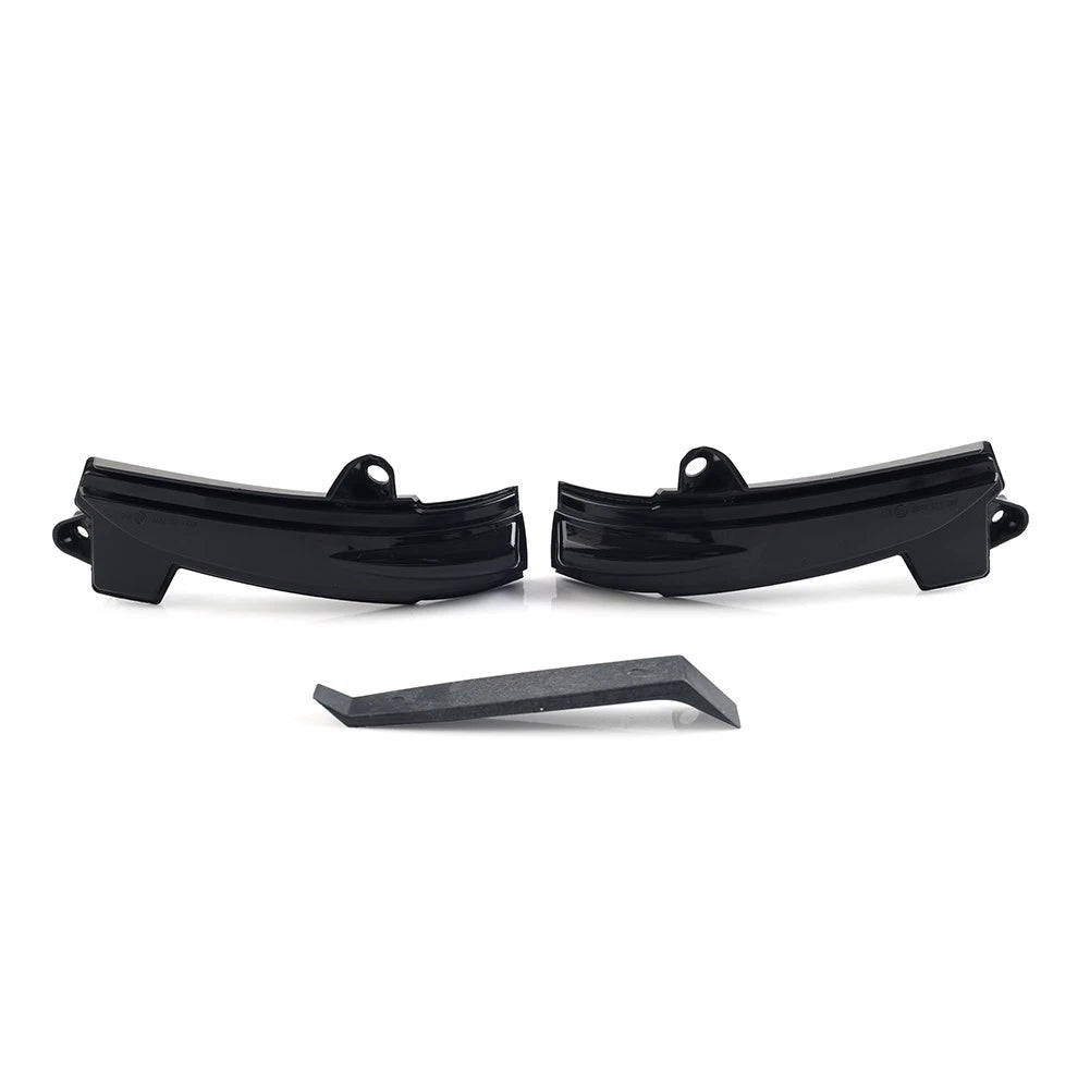 Rearview Mirror Turn Signal Indicator for Ford Fusion (2013–2020)