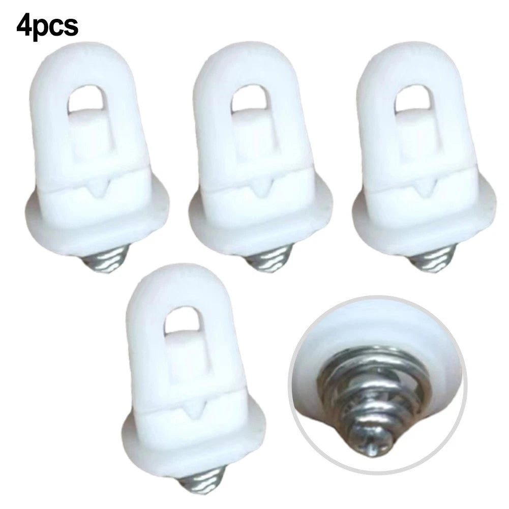 Bumper Retaining Clips for Multiple Models