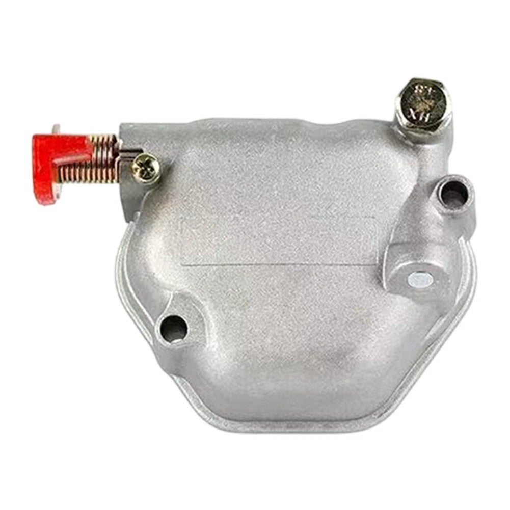 Diesel Engine Cover for 10kw Generator (Generator Maintenance)