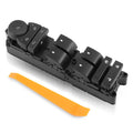 Driver Side Master Power Window Switch for GMC Yukon XL 2500 (2010–2013) 25783951