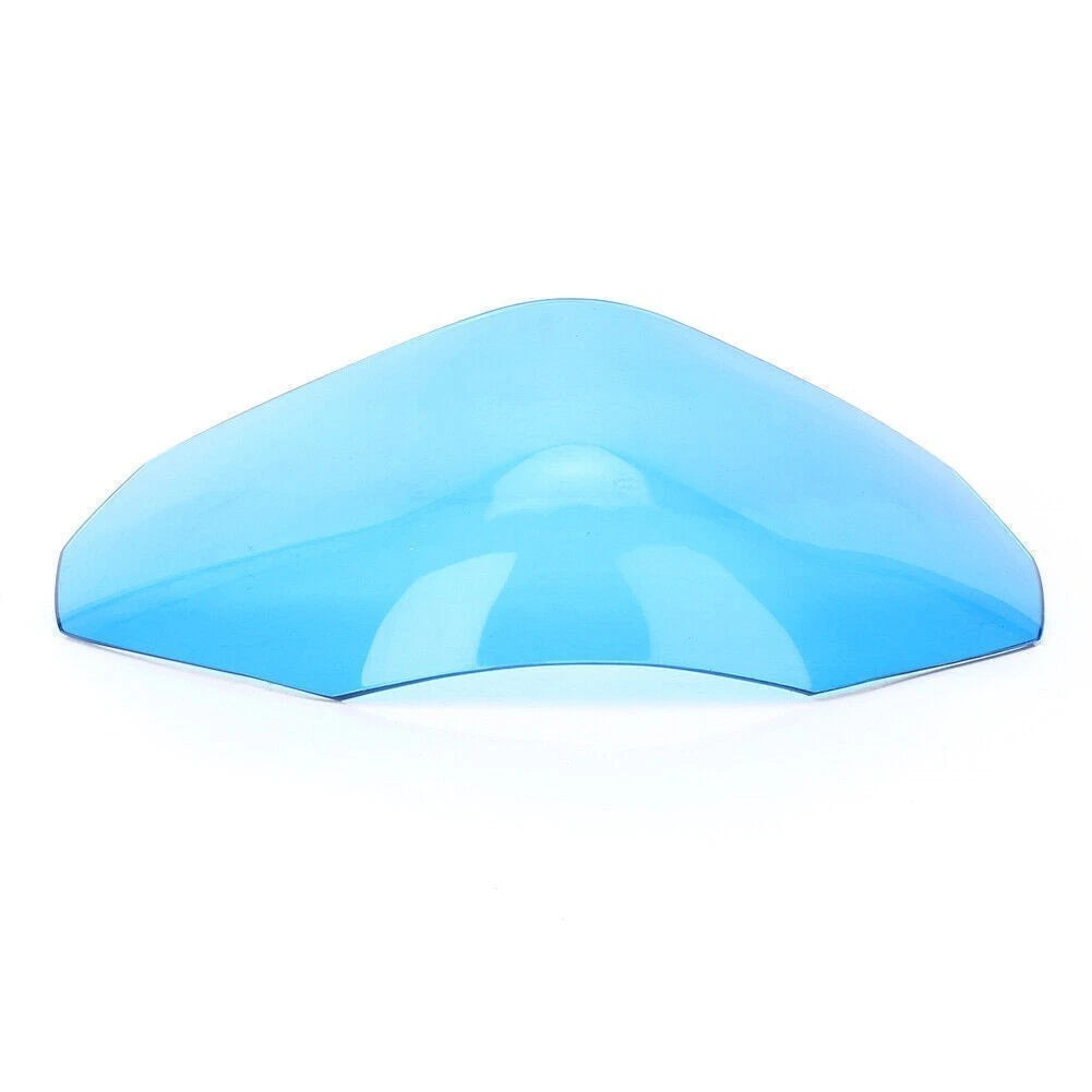 Front Headlight Screen Lens Protective Cover for Yamaha MT09 FZ09 (2013–2016)