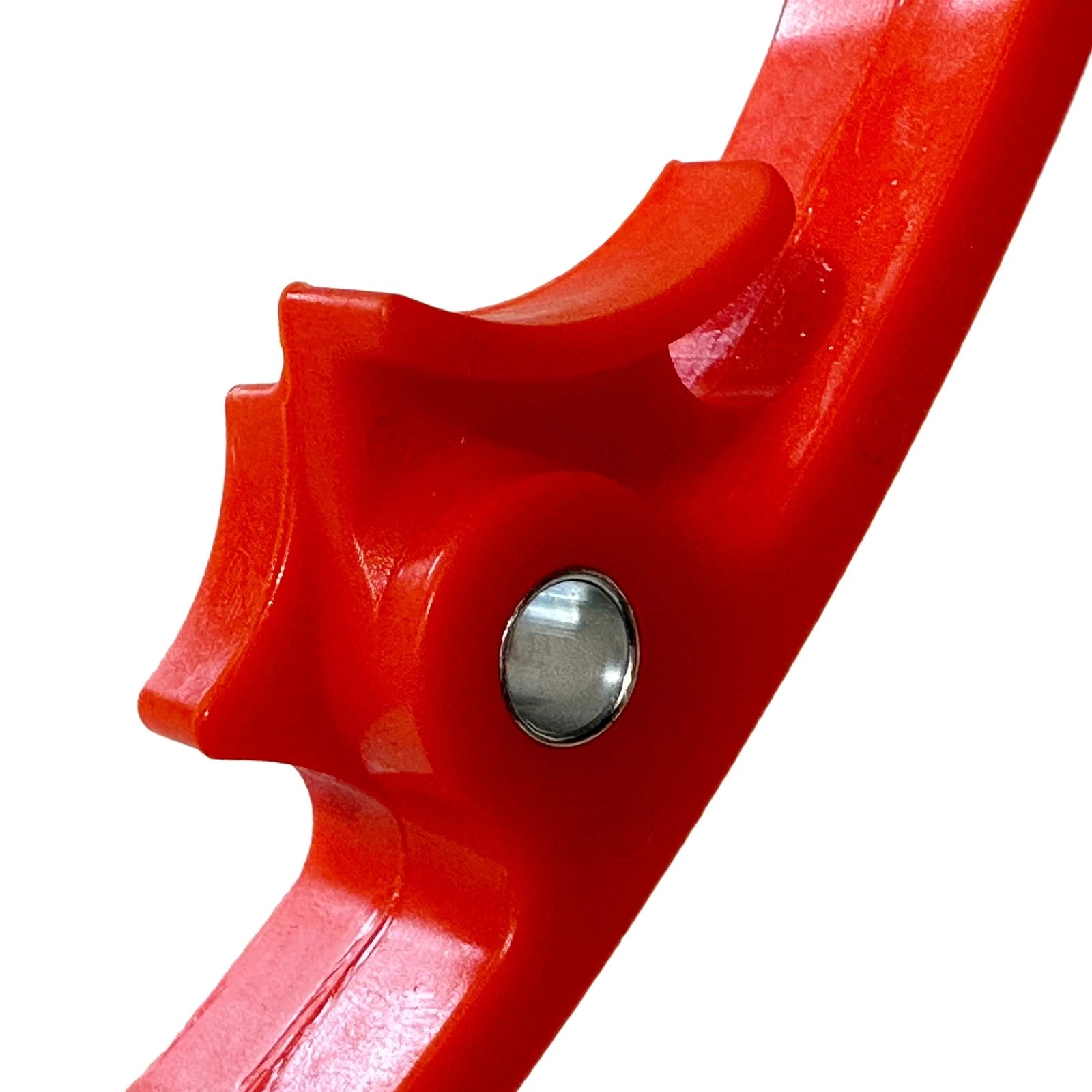 Swing Arm Chain Guide Slider Protector for KTM SX XC (2010–2023)