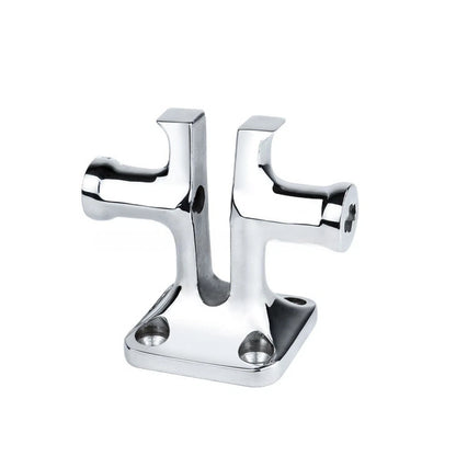316 SS Marine Bollard Chain Stopper for Yacht