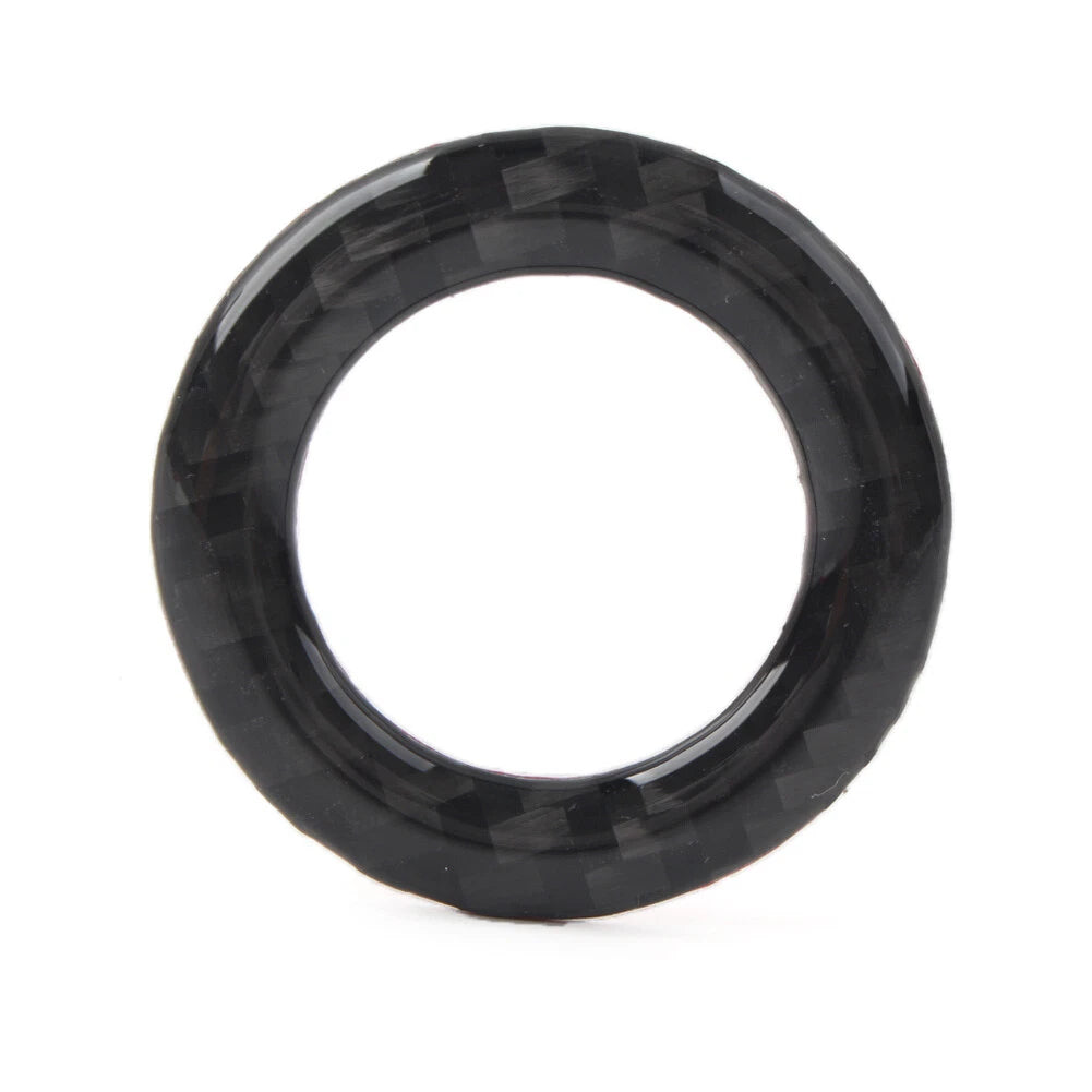 Engine Start Stop Button Ring Trim for Jeep Grand Cherokee (2011–2021)
