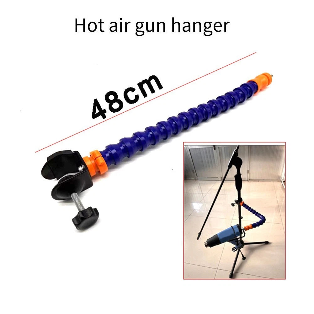 Adjustable Heat Tool Storage Holder for Auto Repair (Universal)