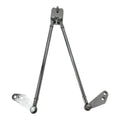 Uflex A93X28.5 Triple Engine Boat Tie Bar Assembly 28.5'' (No Hardware)