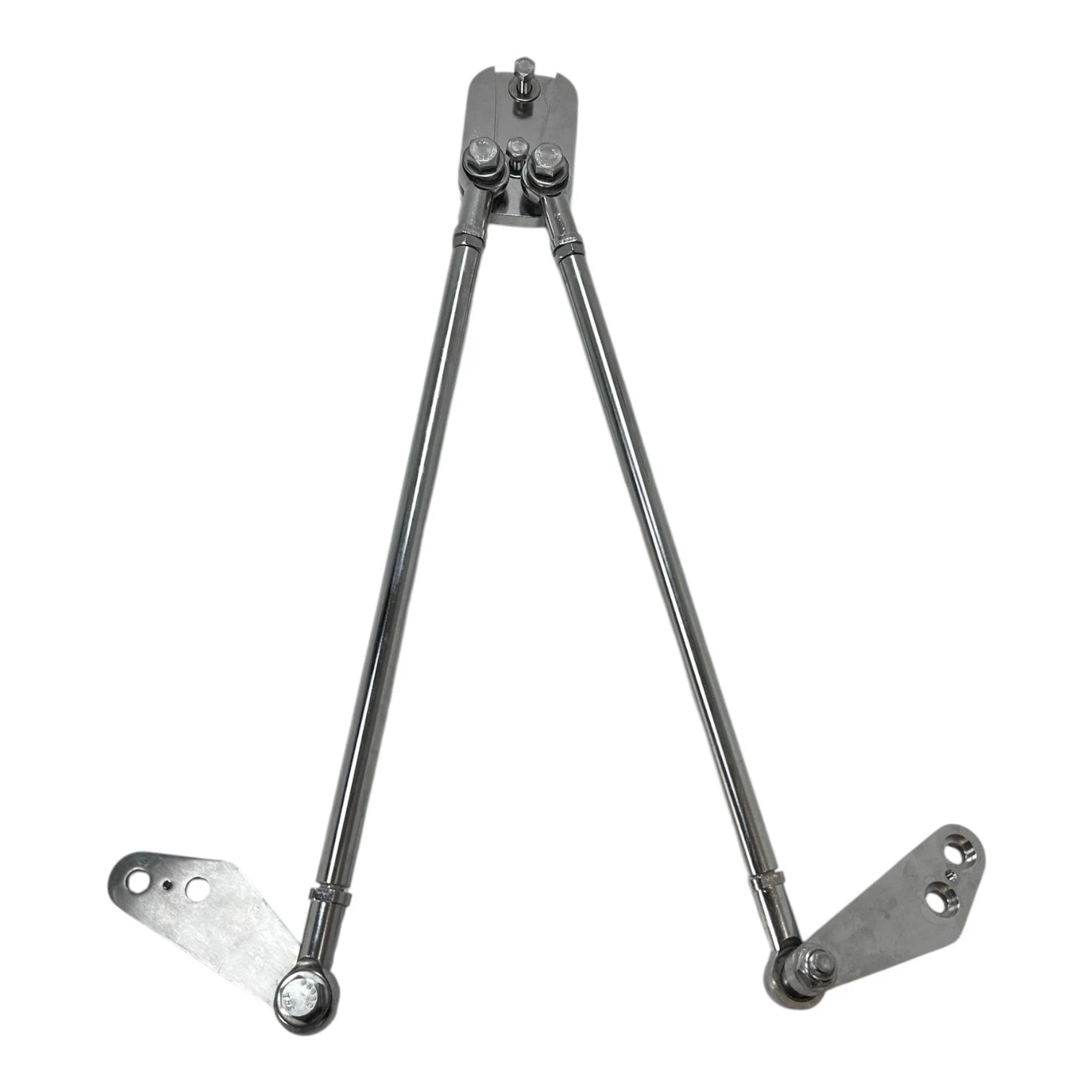 Uflex A93X28.5 Triple Engine Boat Tie Bar Assembly 28.5'' (No Hardware)