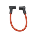 12" Spark Plug Ignition Coil Wire for Johnson Evinrude Outboard (582365, 18-8818)