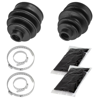 Front Axle Inner CV Boot Kit for Honda TRX500FA Foreman 500 (2001–2004)