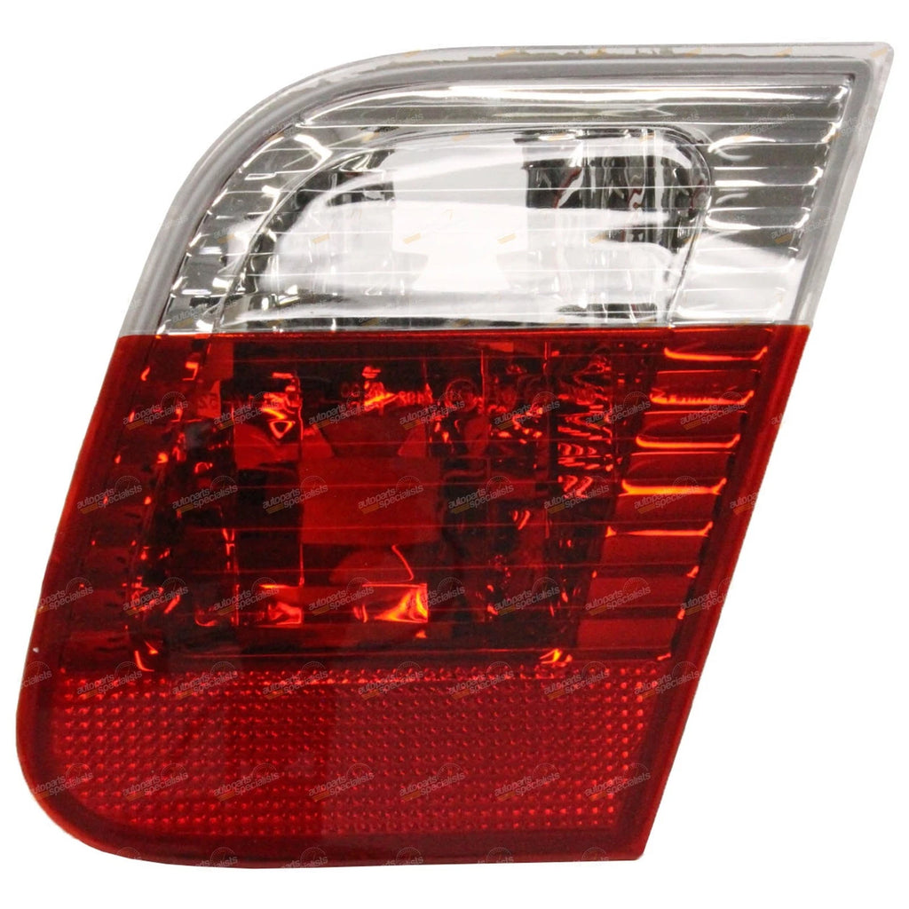 LH+RH Inner Boot Tail Lights Pair for BMW E46 3 Series (2001–2005)