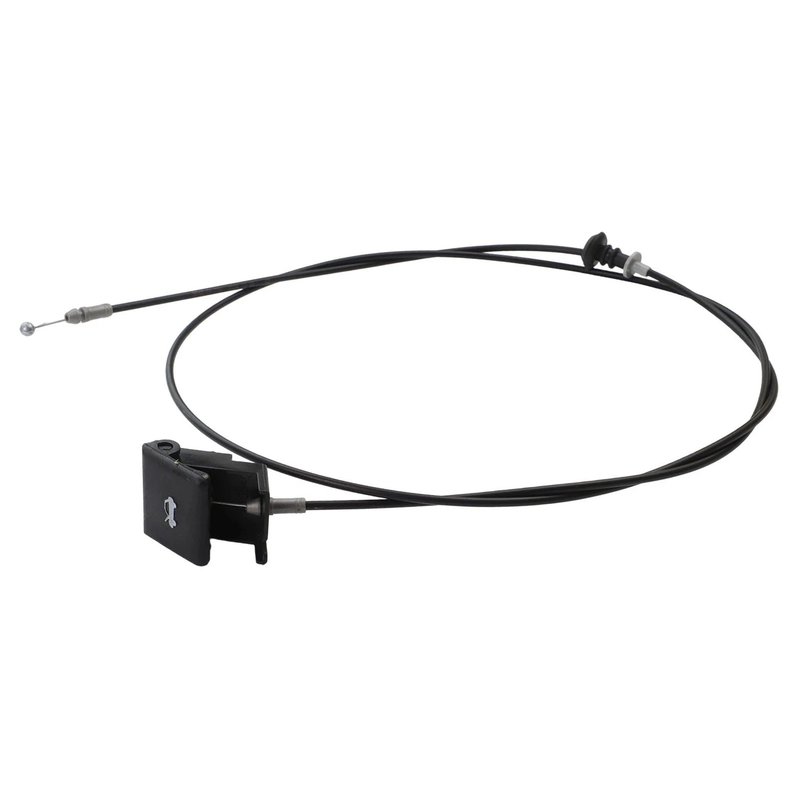 Hood Latch Release Handle Switch Cable for Mazda 3 (2004–2013)