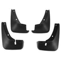 Mud Flaps Splash Guards 1 Set Replacement for Toyota Probox (2002–2017)