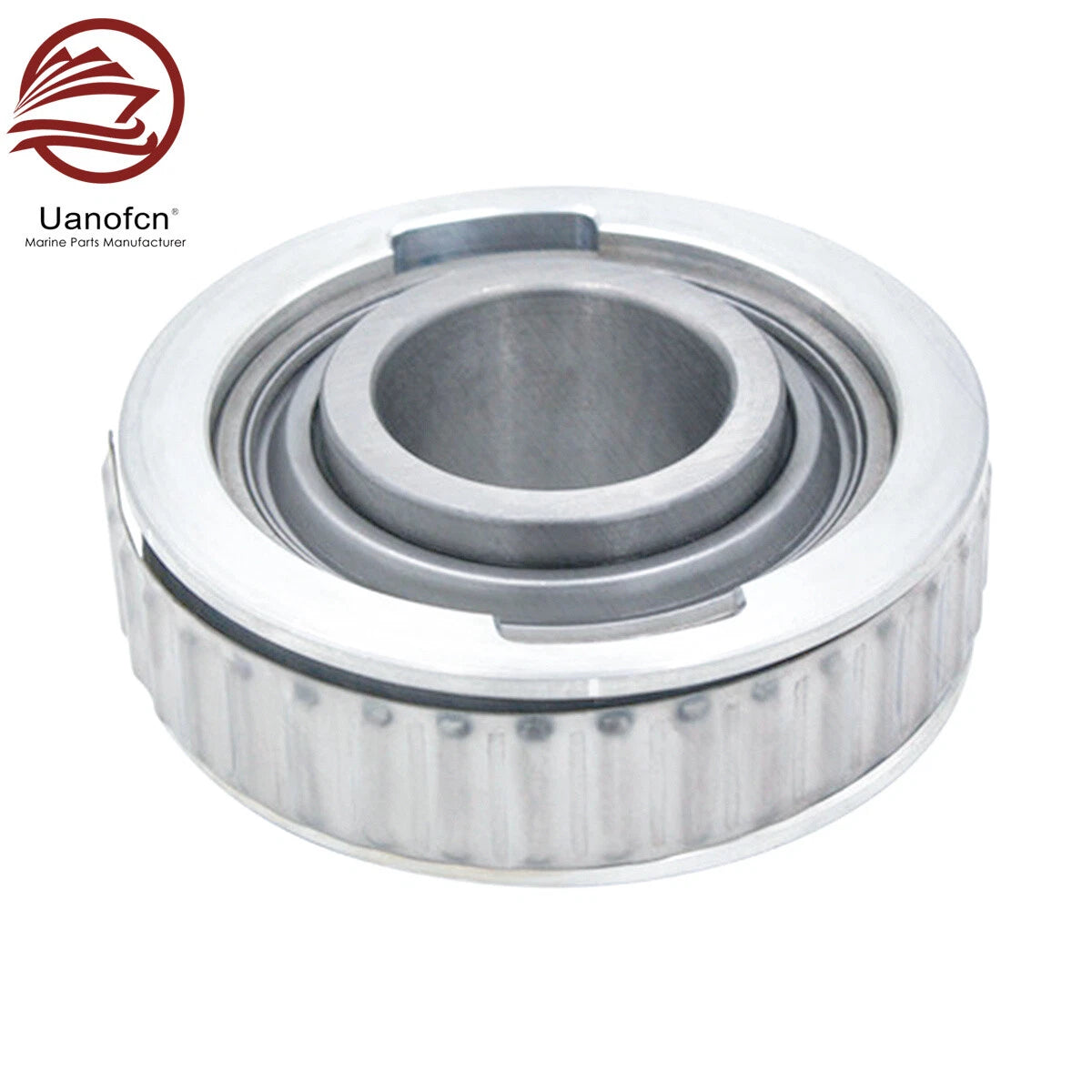 Gimbal Bearing Gasket Seal Kit for Mercruiser Alpha One (30-879194A02, 60794A4)
