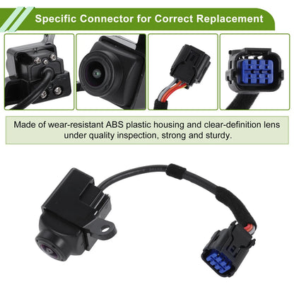 Park Assist Camera for Kia Sorento (2015–2018) 95790C5100 1 pcs