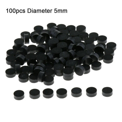2.5mm Fretboard Dots for Banjo Fingerboards