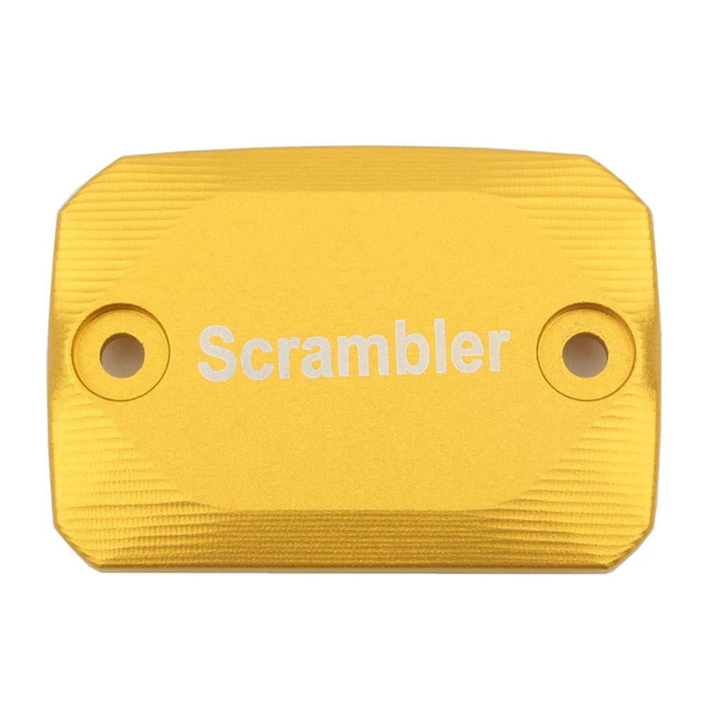 Front Brake Clutch Reservoir Cap for Ducati Scrambler 1100 (2018–2020)