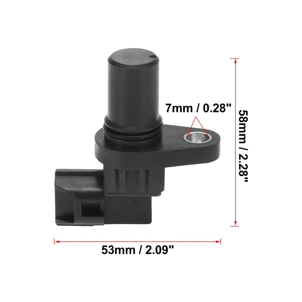 Transmission Speed Sensor Replacement for Mitsubishi Pajero Shogun Montero (2007–2016)