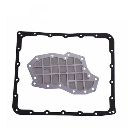 Direct Replacement Transmission Filter Pan Gasket Kit Easy Installation