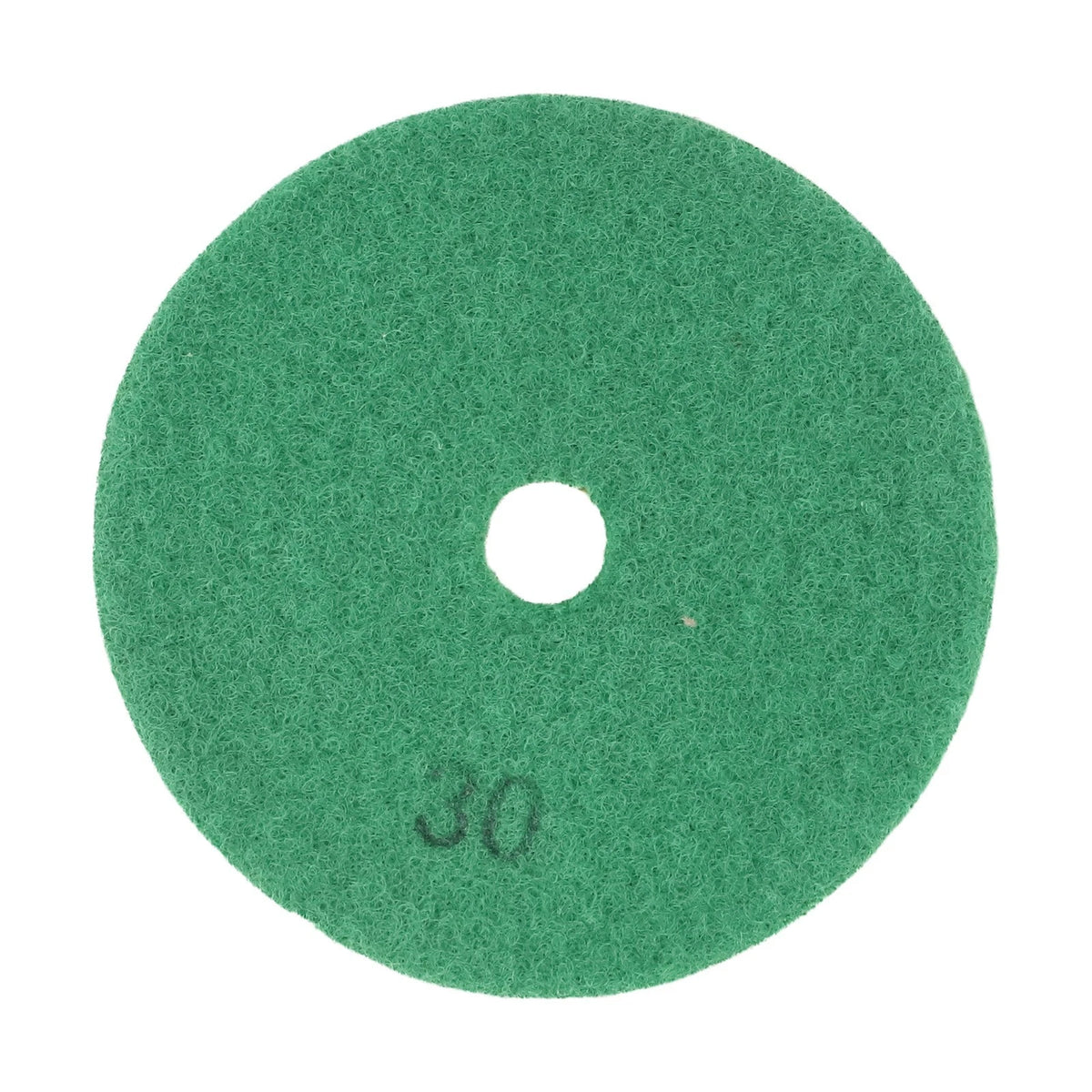 Polishing Pads for Granite Concrete Marble Glass Stone (4 Inch)