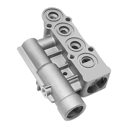 Pressure Washer Unloader Manifold for Briggs & Stratton