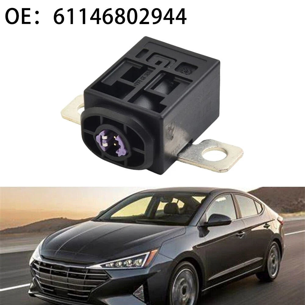 Power Off Switch for BMW (61146802944)