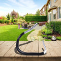 Aluminum Handle Chain Saw for Versatile Compatibility