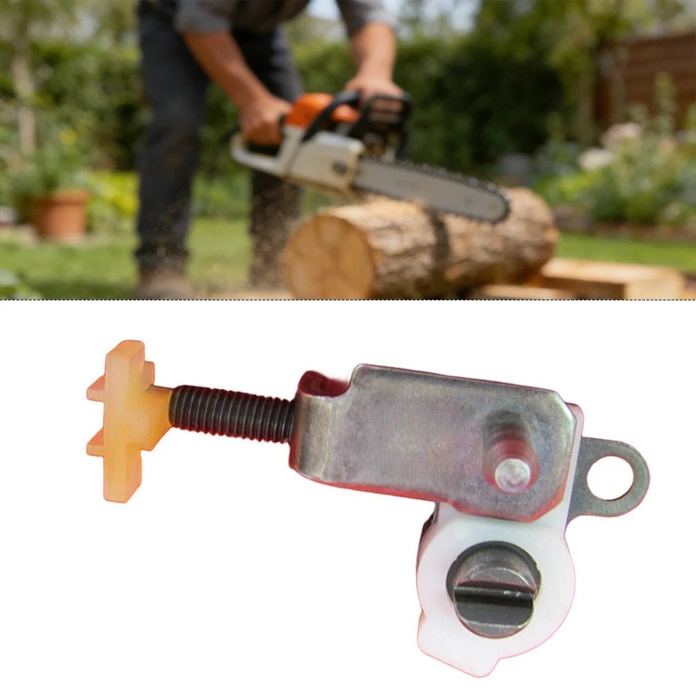 Replacement Tensioner for Chainsaw - Tool-free Adjustment