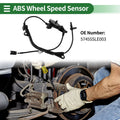 ABS Wheel Speed Sensor 57455SLE003 for Honda Odyssey (2009–2012)