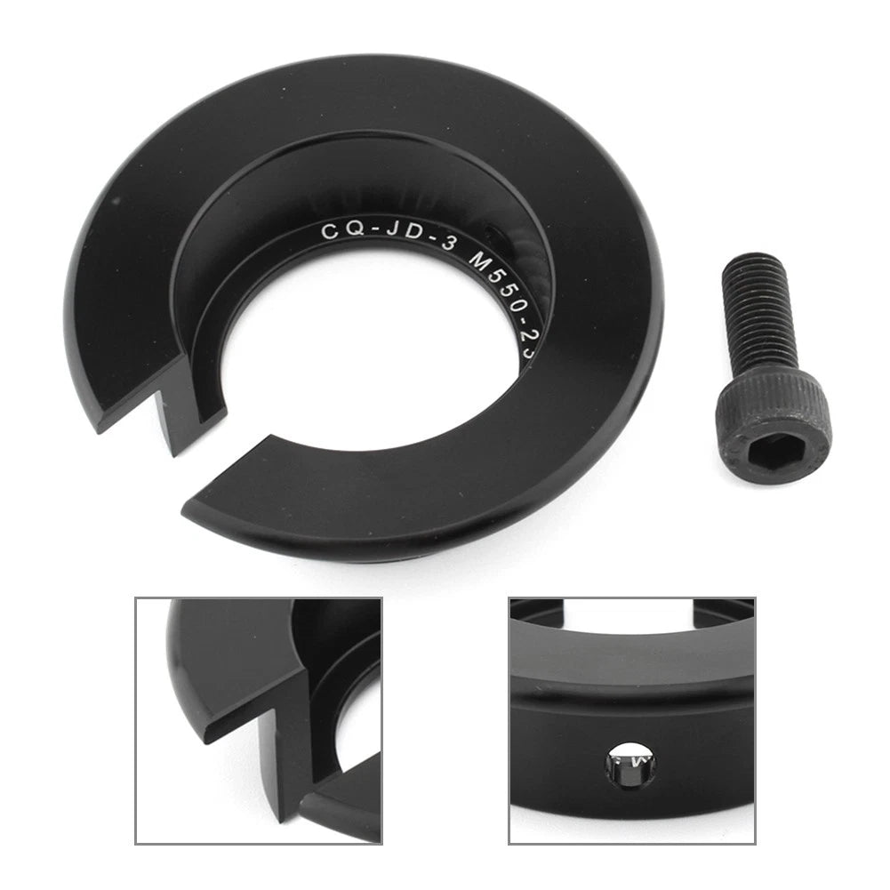Adjustable Lowering Link Kit for Kawasaki Versys 650 (2015–2023)