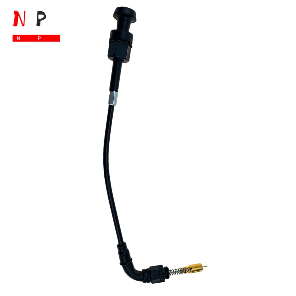 Choke Cable Assembly for Harley CV40MM CV44MM XL883 XL1200 (Year Range)
