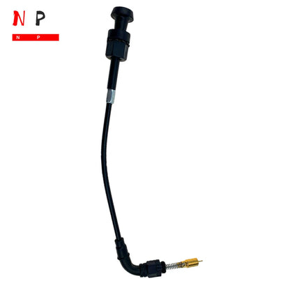 Choke Cable Assembly for Harley CV40MM CV44MM XL883 XL1200 (Year Range)