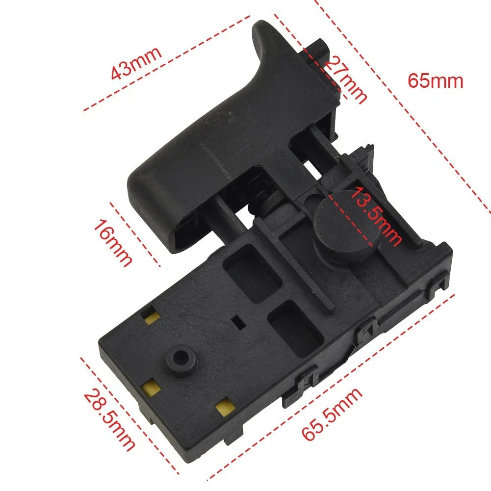 Electronic Switch Controller for HR 2470 Hammer Drill