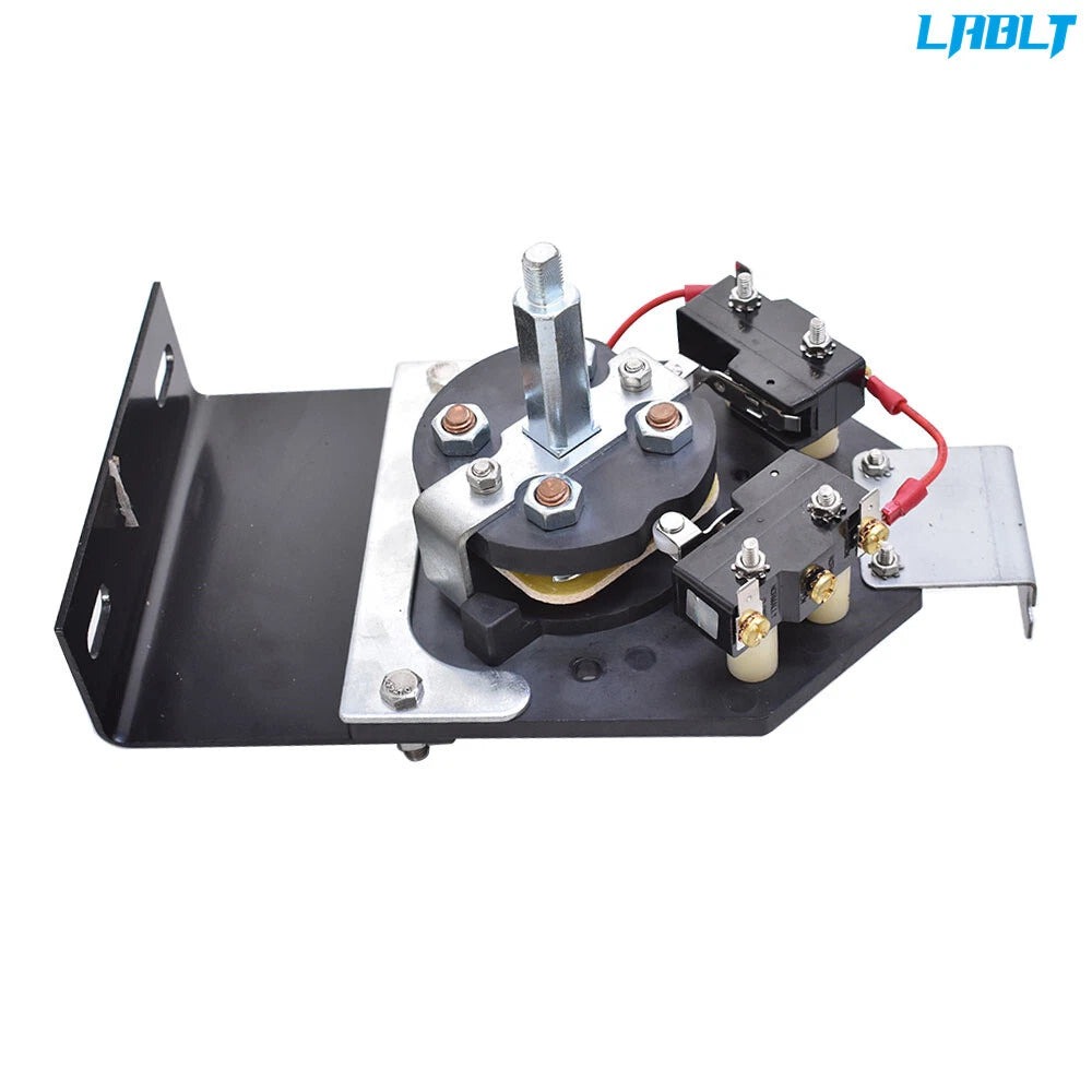 Heavy Duty Forward and Reverse Switch Assembly for EZGO TXT (1994–Present)