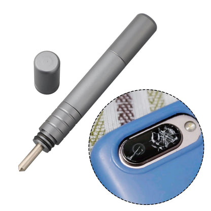 Glass Breaker for Phone (Adjustable Strength)