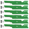 Deck Blade with Bolt Replacement for Toro Titan (48 in) (2010–2016)