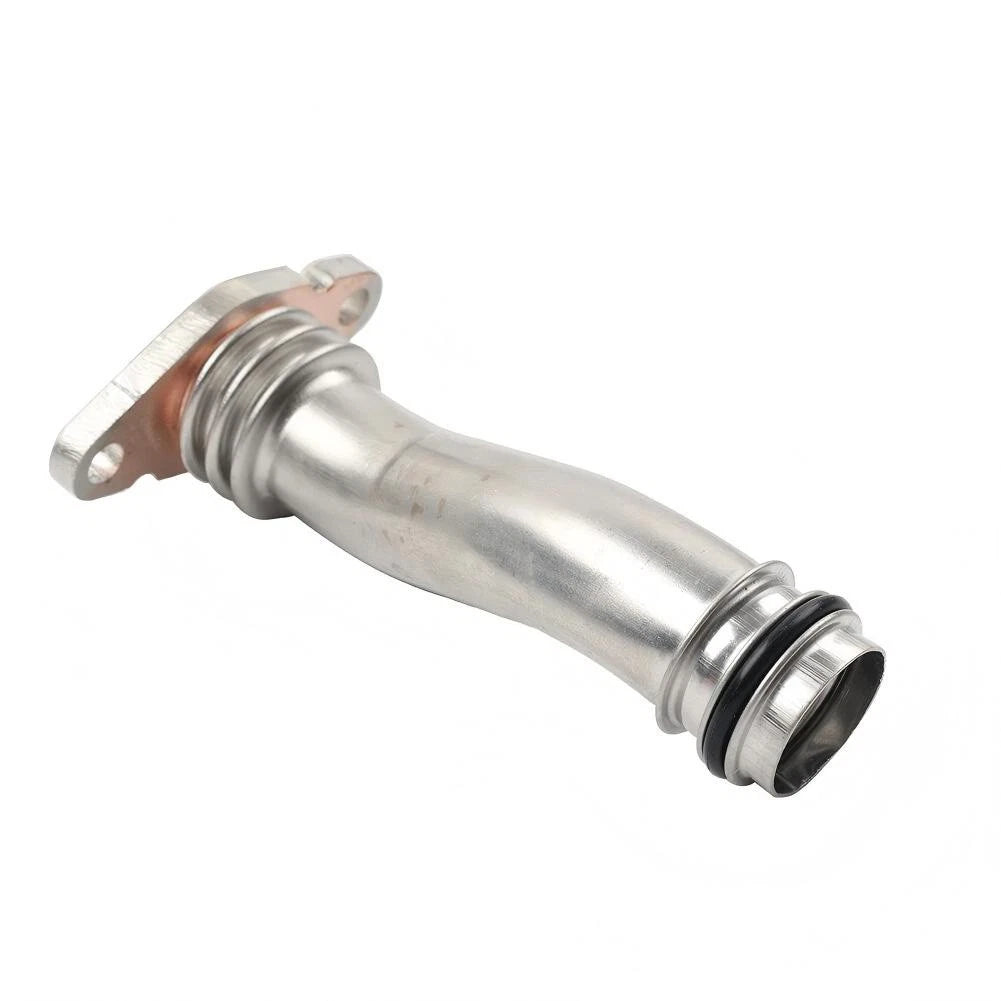 Engine Coolant Pipe for