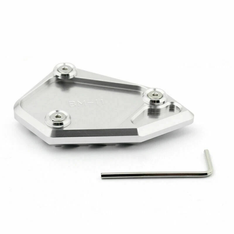 Side Kickstand Pad for BMW R1200GS (2008–2013) T9
