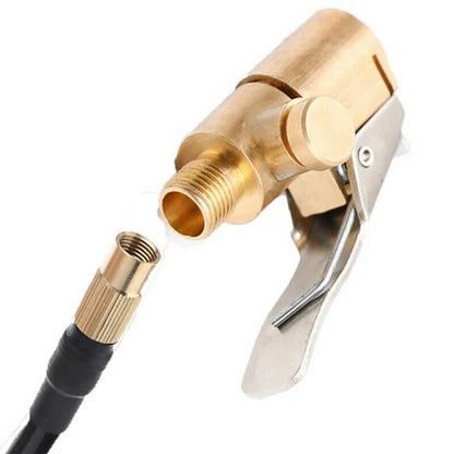 Quick Connector for 8mm Drill Pipe Hoses (Portable)