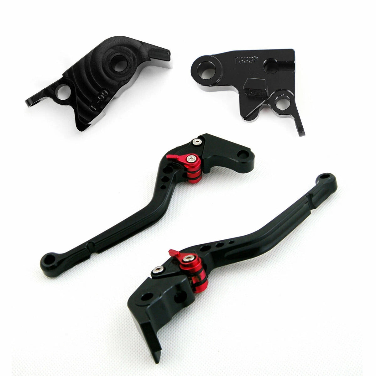 Clutch Brake Lever for Triumph Speed Triple R (2016–2018) & Scrambler (2020)