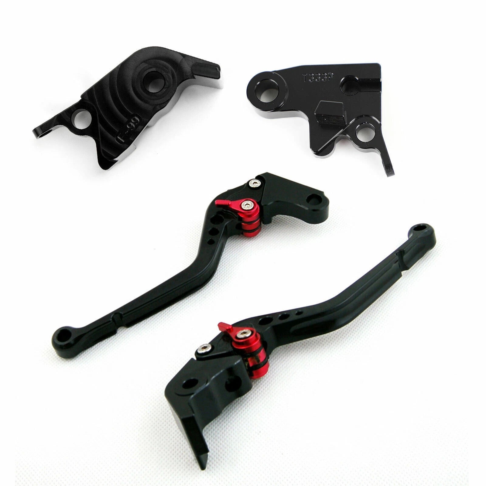 Clutch Brake Lever for Triumph Speed Triple R (2016–2018) & Scrambler (2020)